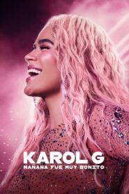 Karol G: Mañana fue muy bonito