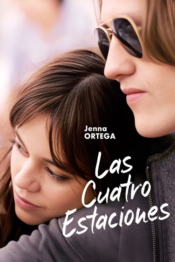 Las cuatro estaciones