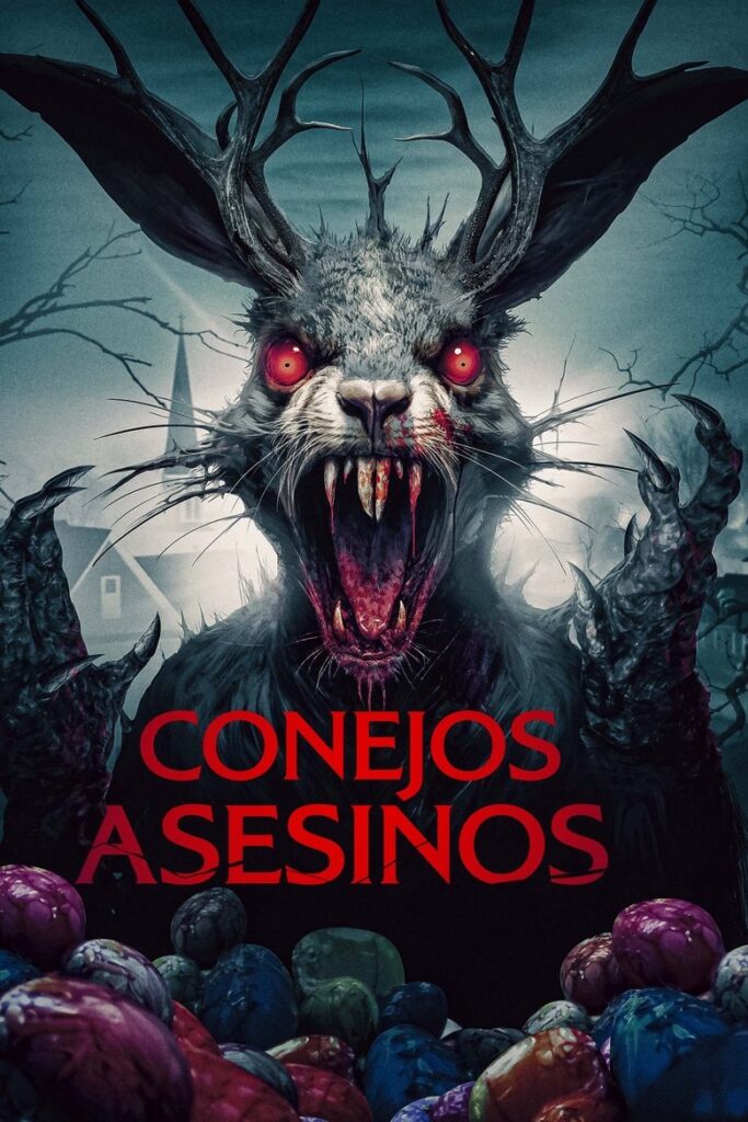Conejos asesinos