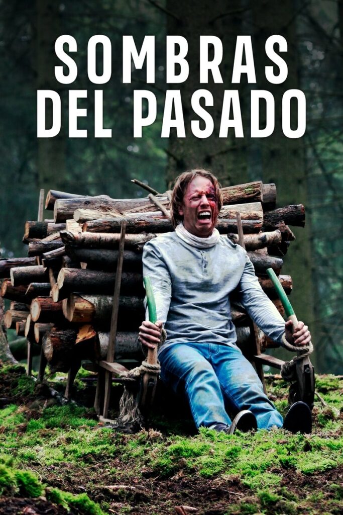Sombras del pasado