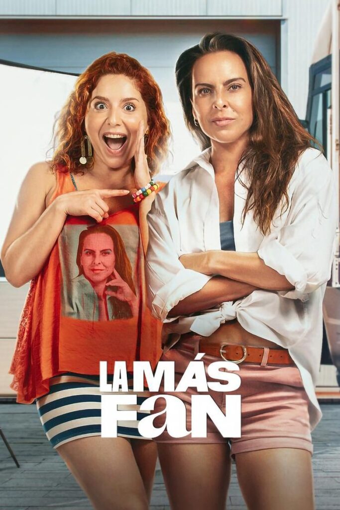 La más fan