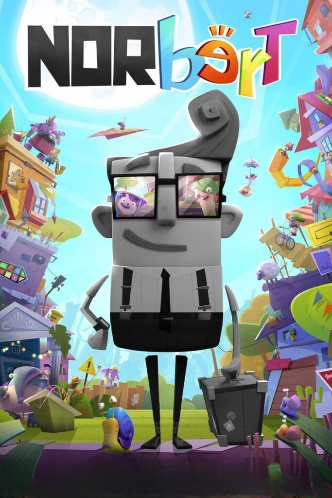 Norbert