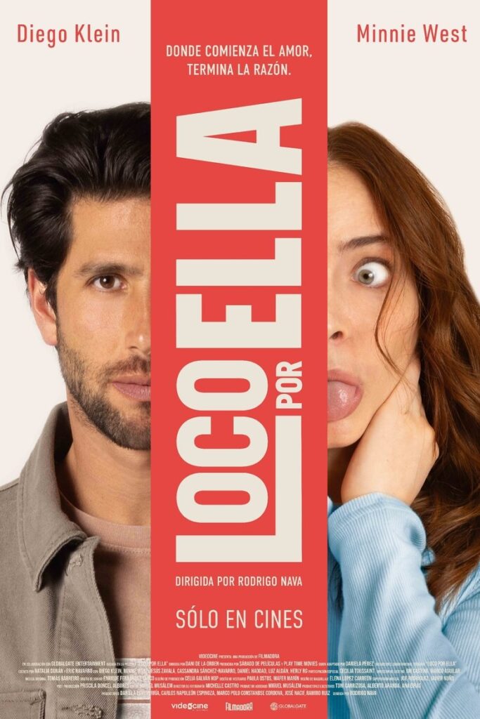 Loco Por Ella
