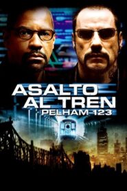 Rescate del metro 123