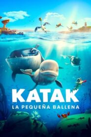 Katak la pequeña ballena