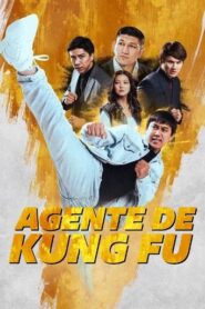 Agente de Kung Fu