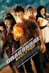 DragonBall Evolución