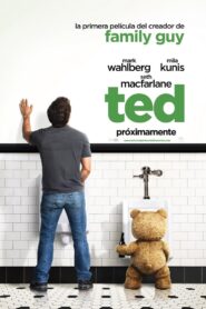 Ted (EXTENDIDA)