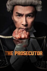 El Fiscal (The Prosecutor)
