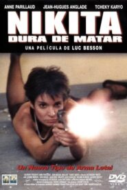 Nikita: La cara del peligro