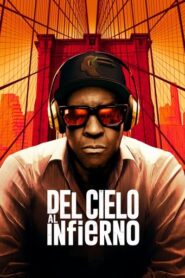 Del cielo al infierno