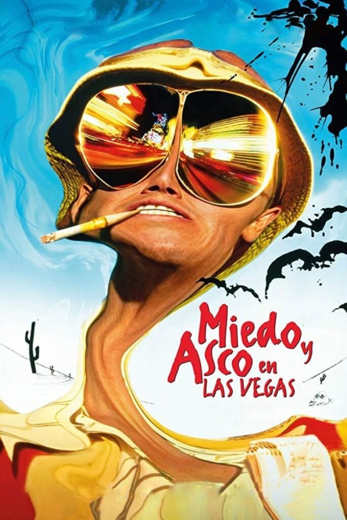 Miedo y Asco en Las Vegas