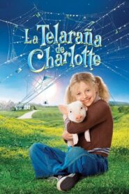 La telaraña de Charlotte