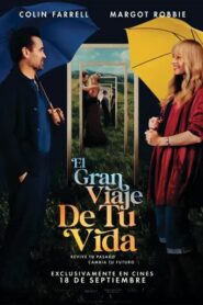 El gran viaje de tu vida