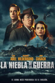 La niebla de la guerra