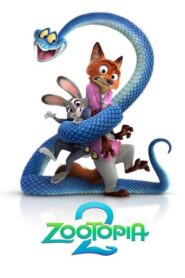 Zootopia 2: 60FPS