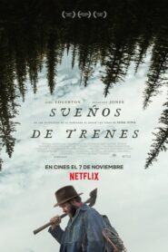 Sueños de trenes