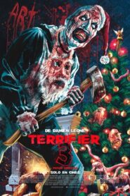 Terrifier 3: Payaso Siniestro: 60FPS