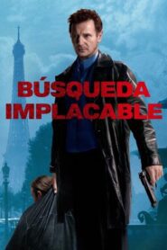 Búsqueda implacable