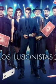 Los Ilusionistas 2