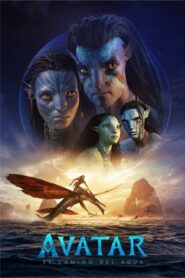 Avatar 2: El camino del agua: 4K HDR10