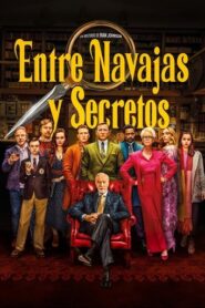Entre Navajas y Secretos