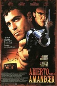 Del crepúsculo al amanecer