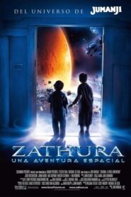 Zathura: Una aventura espacial