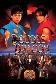 Doble dragón: la película