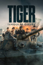 Tiger: Tanque de guerra