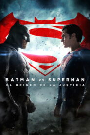 Batman versus Superman: El Origen de la Justicia
