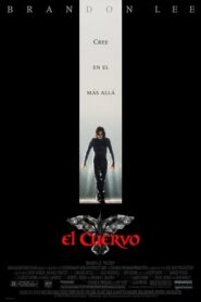 El Cuervo (Open Matte)