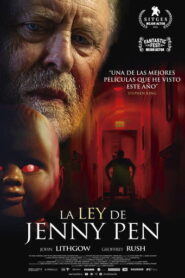 La ley de Jenny Pen