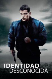 Bourne: Identidad desconocida