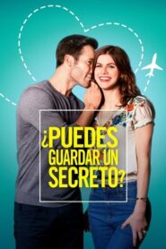 ¿Puedes guardar un secreto?