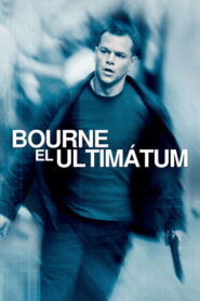Bourne 3: El ultimátum