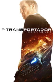El Transportador: Recargado