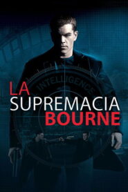 Bourne 2: La supremacía Bourne