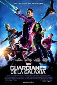 Guardianes de la galaxia