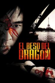 El Beso del Dragón