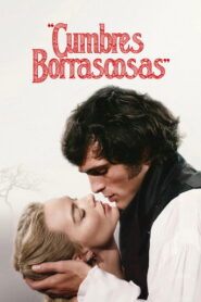 “Cumbres Borrascosas”