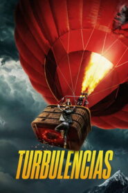 Turbulencia: Pánico en el aire