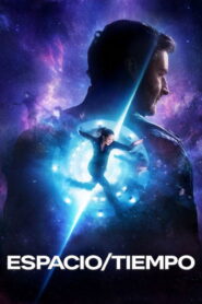 Espacio/Tiempo