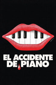 El accidente del piano