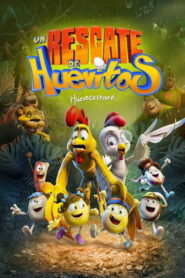 Un rescate de huevitos