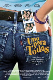 Un verano en pantalones