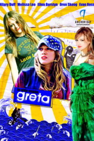 La vida según Greta