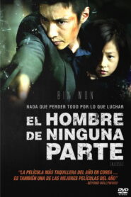 El Hombre De Ninguna Parte