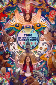 Todo en Todas Partes al Mismo Tiempo