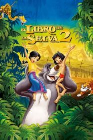 El Libro de la Selva 2